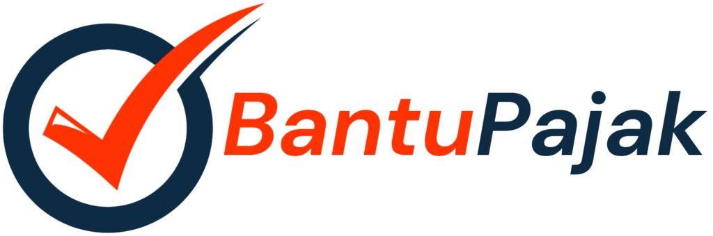 Logo BantuPajak.com