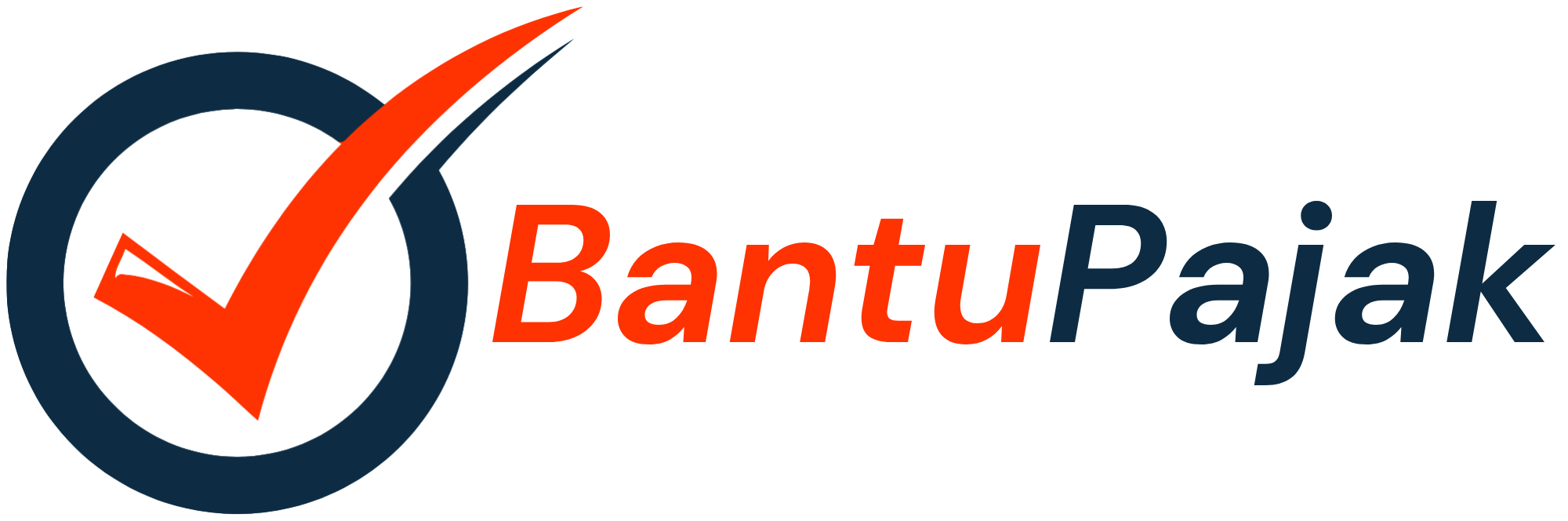 Logo BantuPajak.com