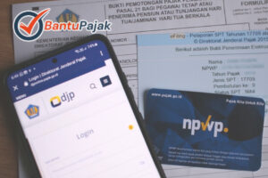 Apa Sanksi Jika Tidak Lapor SPT Tahunan?