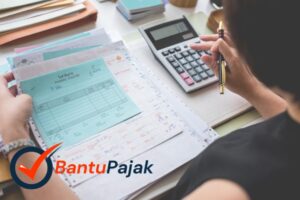 Cara Hitung PPh 21 Gaji UMR