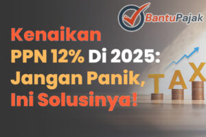PPN untuk UMKM