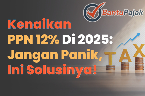 PPN untuk UMKM