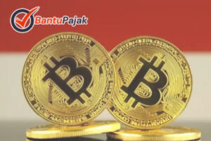 Pajak Kripto di Indonesia