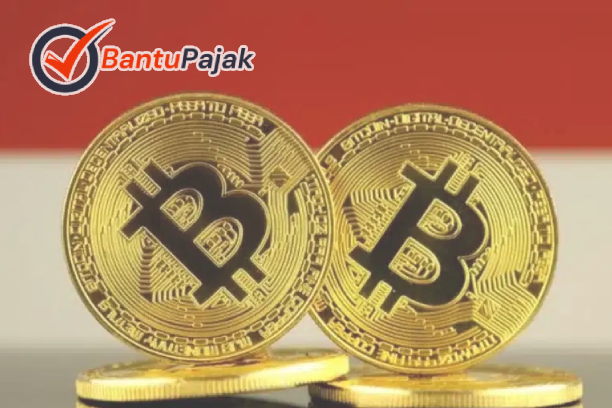 Pajak Kripto di Indonesia