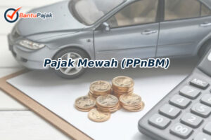 Pajak Mewah (PPnBM) Barang yang Tergolong Kena Pajak Mewah