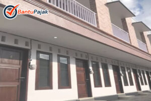 Panduan PPh Final atas Sewa Rumah dan Kos kosan