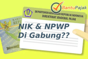 perbedaan npwp dan nik